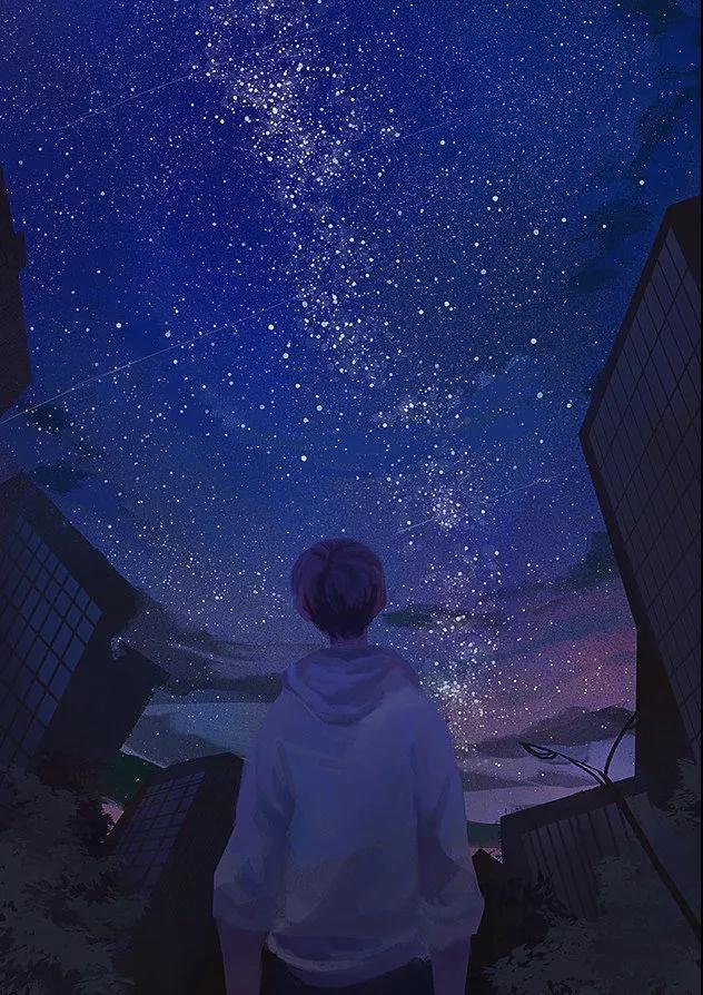 你的未來，才剛剛開始