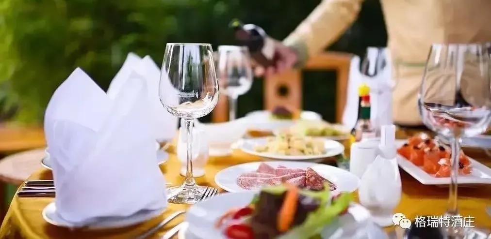 一場(chǎng)完美的私享品鑒，竟如此簡(jiǎn)單！