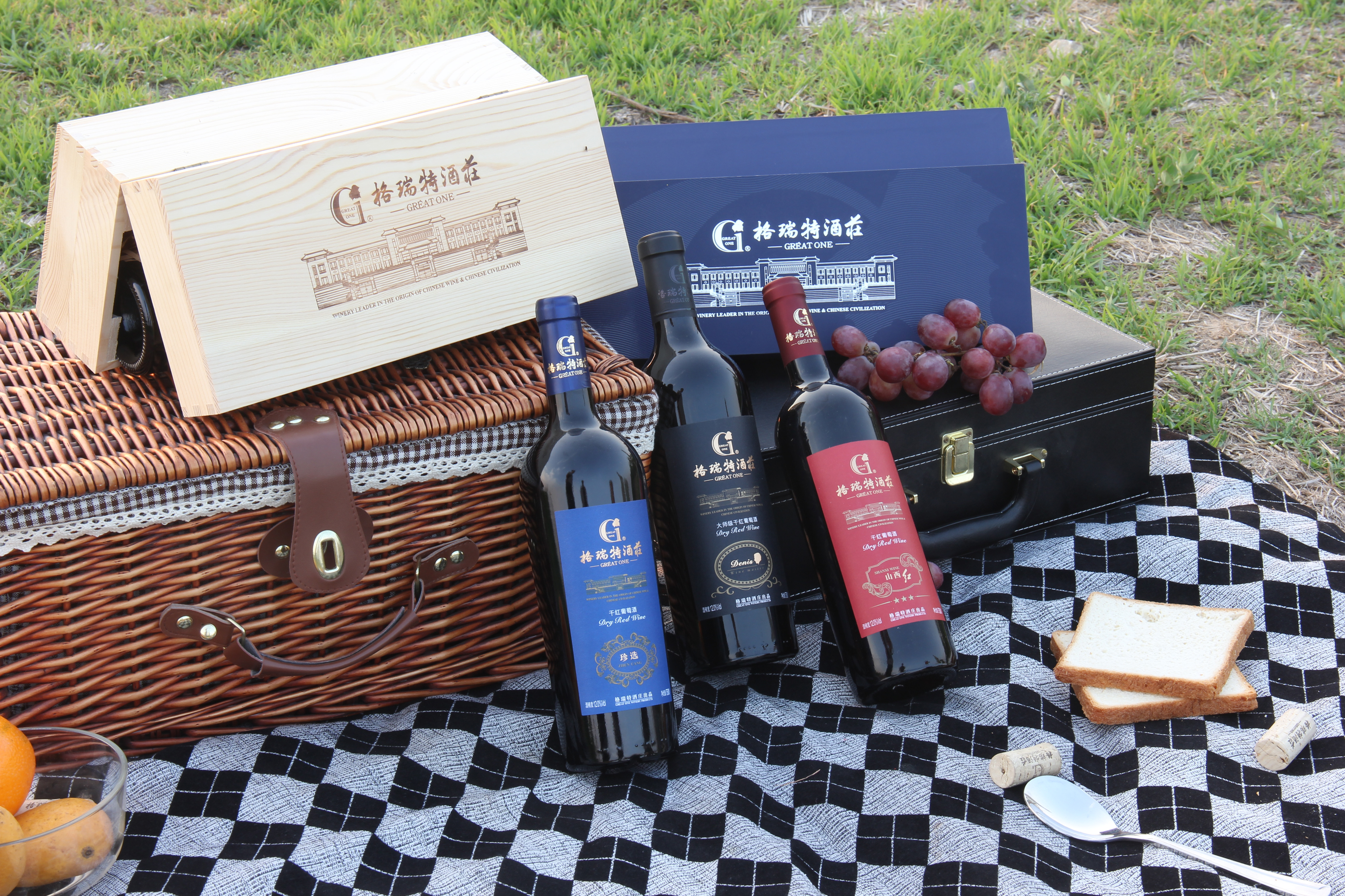 一酒一世界，帶你了解何為“風(fēng)土”